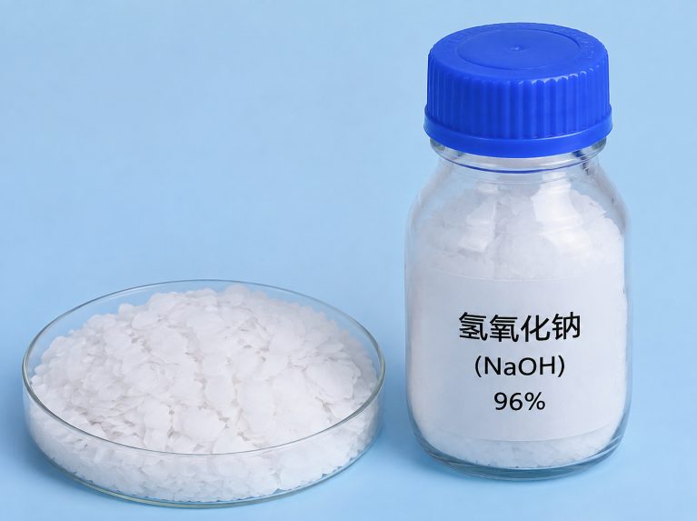果洛藏族自治州工业级次氯酸钠溶液